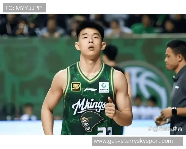 媒体人分析林葳接球投篮能力需提升以适应当前比赛水平