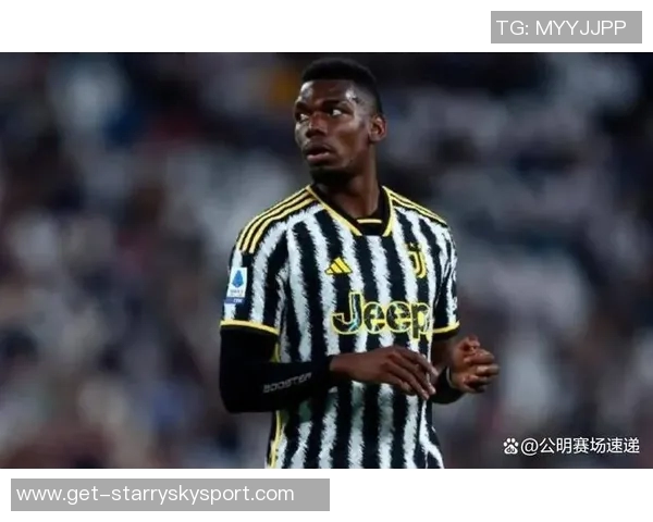 摩纳哥主帅谈博格巴复出：性格力量强大但时间未定