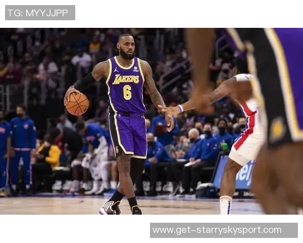 湖人力争延续詹姆斯连续上双纪录赛季亮点值得期待