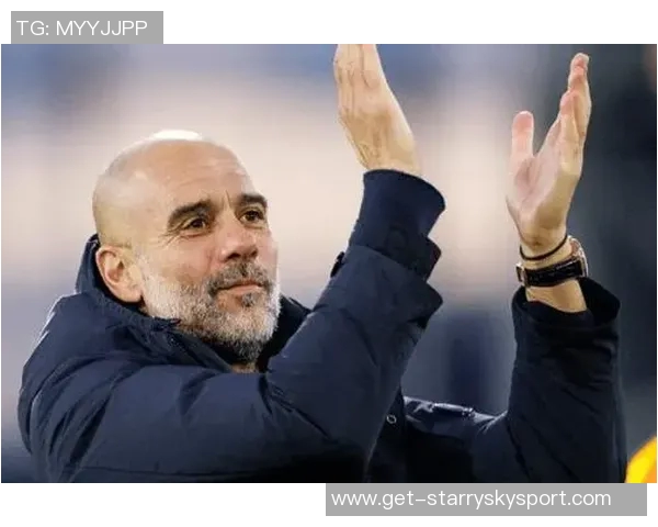 瓜帅谈执教成就称上赛季可责怪俱乐部但我从未如此做