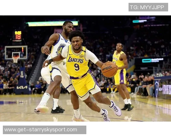 布朗尼分享提升无球状态的努力与在G联盟和湖人之间的心态平衡