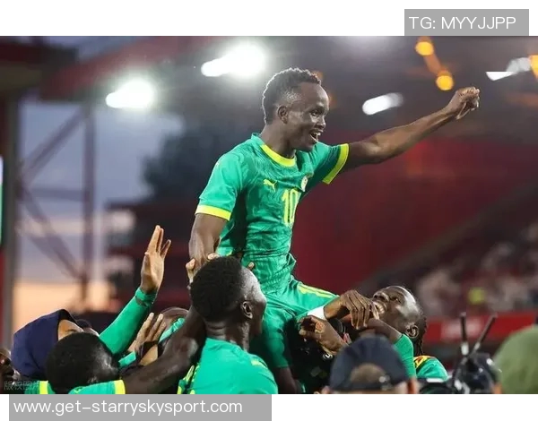 马内在单届非洲杯中运动战创造18次机会刷新2010年以来的历史纪录 马内在单届非洲杯中运动战创造18次机会刷新2010年以来的历史纪录