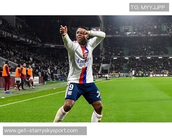 恩德里克开局火热里昂生涯前三场均进三球创历史纪录 恩德里克开局火热里昂生涯前三场均进三球创历史纪录