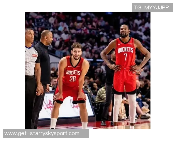 特雷杨谈申京防守影响进攻节奏指出训练中的盲区问题