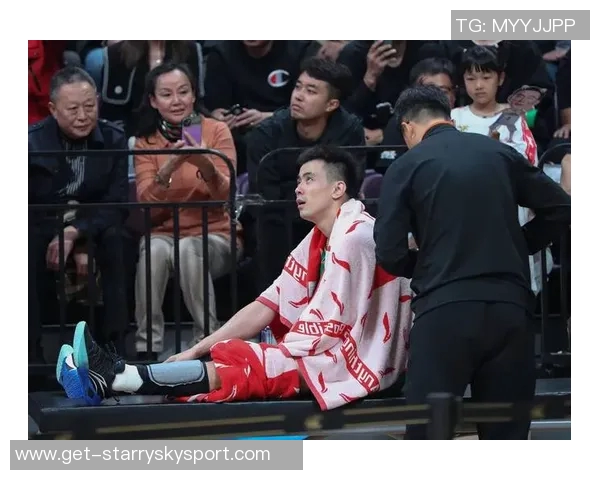 赵继伟全运会受伤情况严重康复期需两个月或将缺席CBA初期赛事